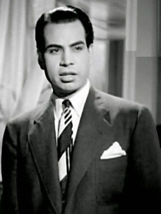 Abd El Ghany El Sayed