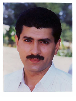 Abdel Fattah Elbeltagy