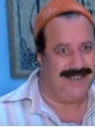 Abdel Karim El Shorbagy