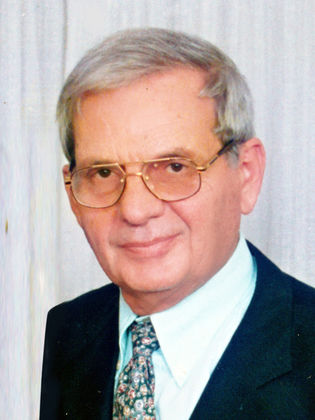 Abdel Latif Fahmy