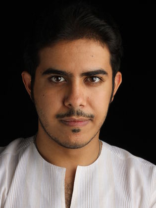 Abdullah Ahmed