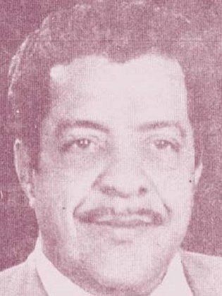 Abdallah Ahmed Abdallah