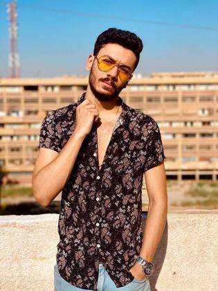 عبدالله أشرف