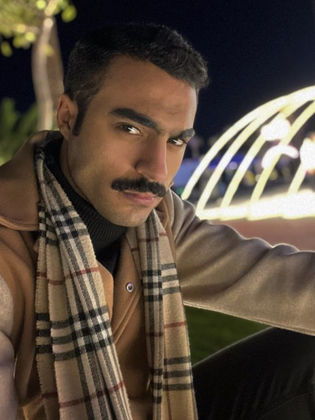 Abdullah Al Balushi
