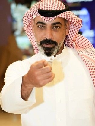 Abdullah Al Jaryan