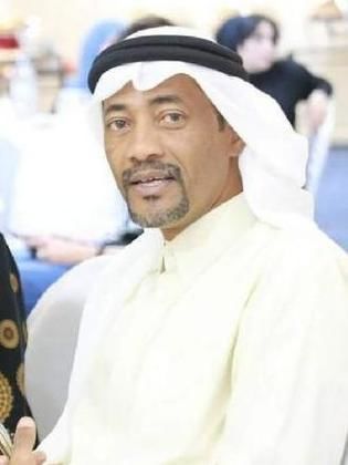 Abdallah Al Jafali