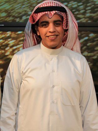 Abd Allah Al Harthy