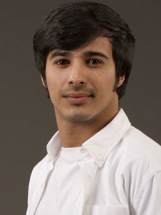 Abdullah Al Hammadi