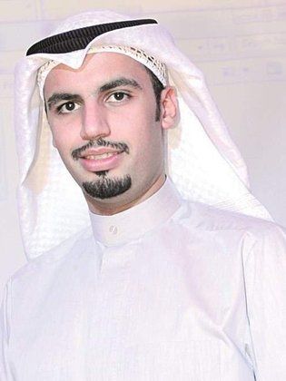 Abdullah Al Hammadi