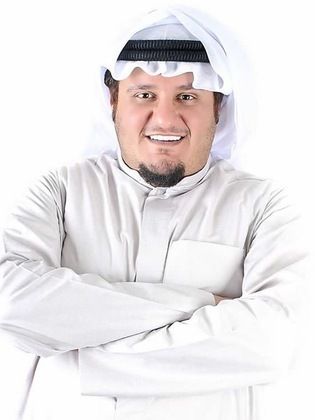 Abdulla Al Khudr