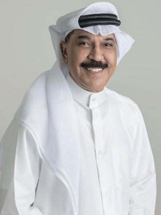 Abdullah Al Rowaished