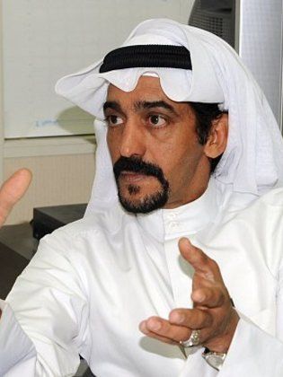 Abdullah Al Sinani