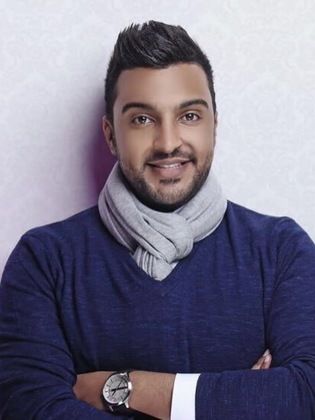 Abdullah Al Shami