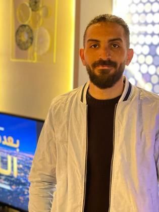 Abdalla El Shamandi