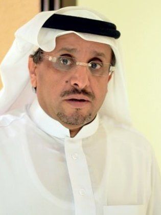 Abdullah Al Amer