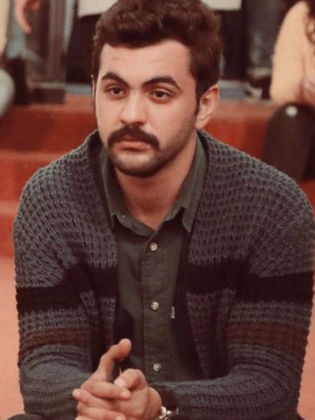Abdullah El Majali