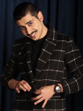 Abdullah Al Musallam