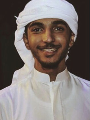 عبدالله المهيري