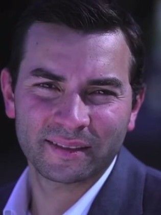 Abdullah El Nahas
