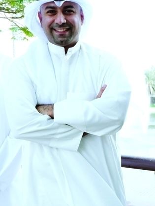 Abdullah Bou Shahri