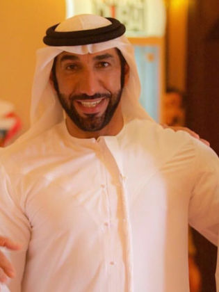 عبدالله زيد