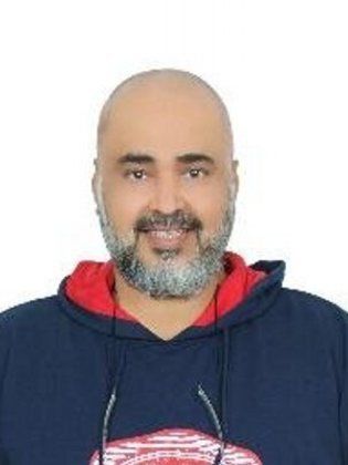 Abd Allah Asiri