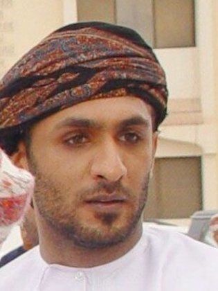Abdullah Marei