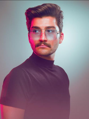 Abdullah Walid
