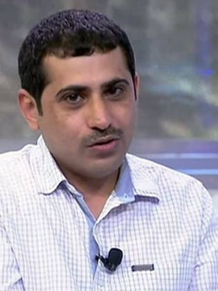 Abdel Mohsen El Shameri