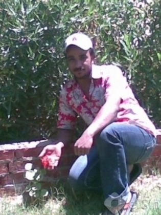 عبدالناصر محمود