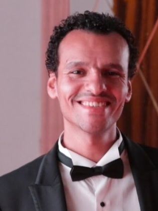 Abdel Wahab Shawky