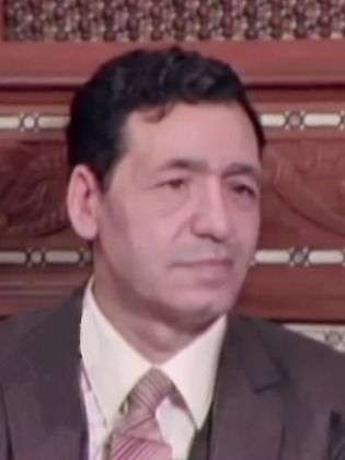 Abdel Wahab Mohamed