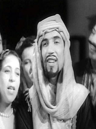 Abdo El Serogy