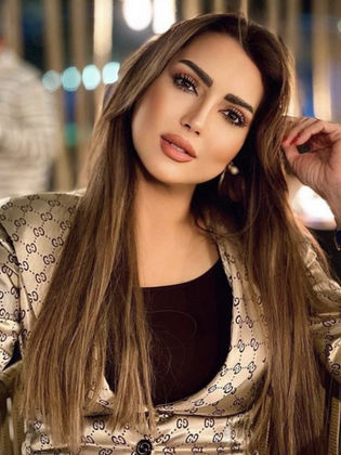Abeer Ahmed