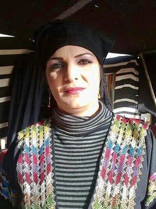 Abeer El Lahham