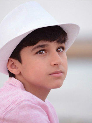 Athby El Kandary