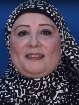 عزة السيد