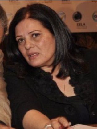 عزة شلبي