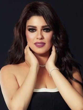 Azza Mujahed