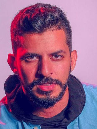 Aziz Gharbawi