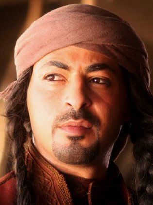 Alaa El Gamal