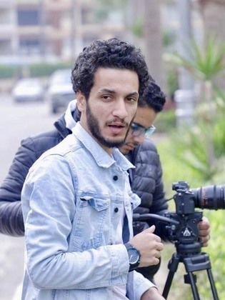 Alaa El Din Mostafa