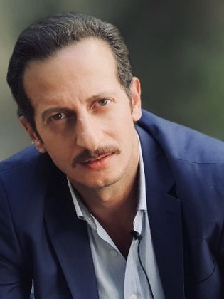 Alaa Al Zuabi