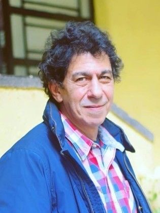 علاء الكاشف