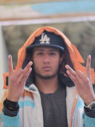 Alaa Fifty