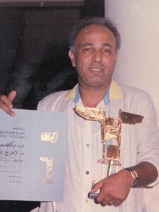 Alaa Karim