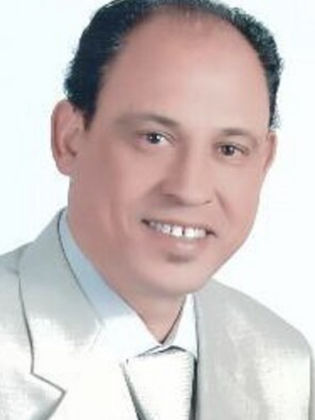 Alaa Nasr