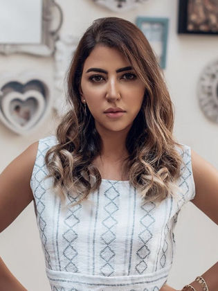 Alyaa Assaf
