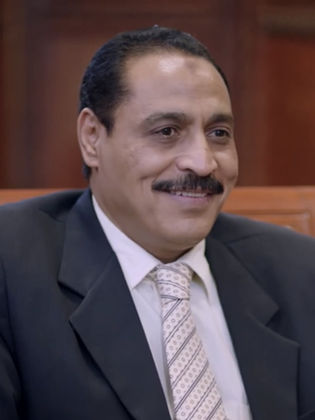علي إبراهيم