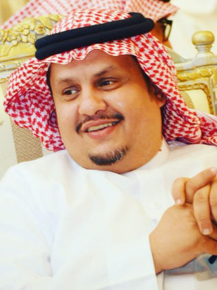 Ali El Hamidi